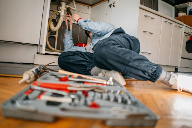 Trusted Oxford, OH Plumbing Experts