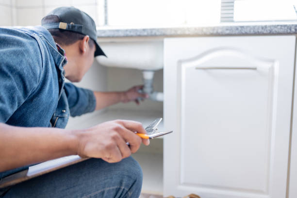 Best Water Softener Installation  in Oxford, OH