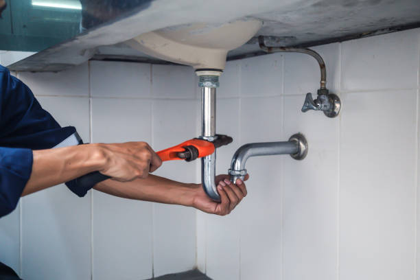 Best Leak Detection Services  in Oxford, OH