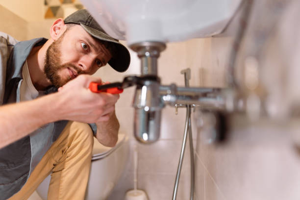 Best Sewer Line Replacement  in Oxford, OH