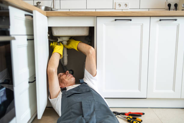 Best Affordable Plumbing Services  in Oxford, OH