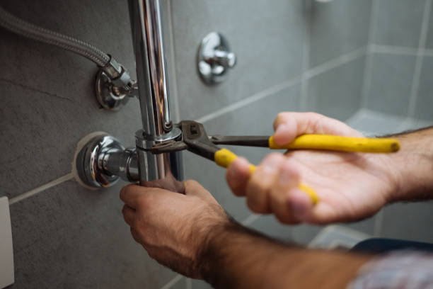 Best Plumbing Services Near Me  in Oxford, OH