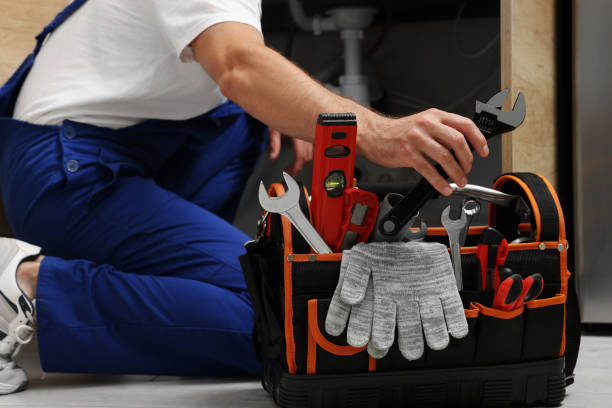 Best Emergency Plumber  in Oxford, OH