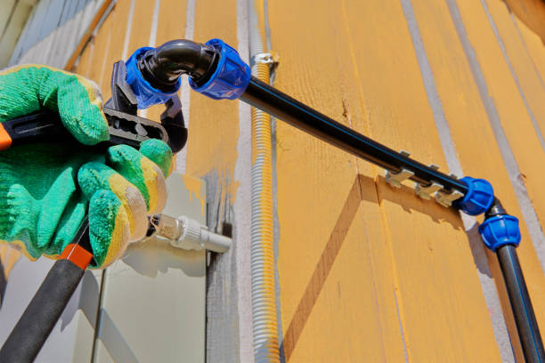 Best Sprinkler Systems  in Oxford, OH