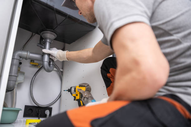 Best Water Heater Repair  in Oxford, OH
